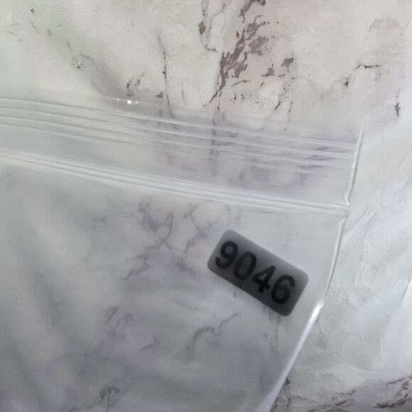 Anthropologie T Shirt Womens Medium Gray Boxy Crew Novia Jonatan Possibilities - Picture 9 of 9